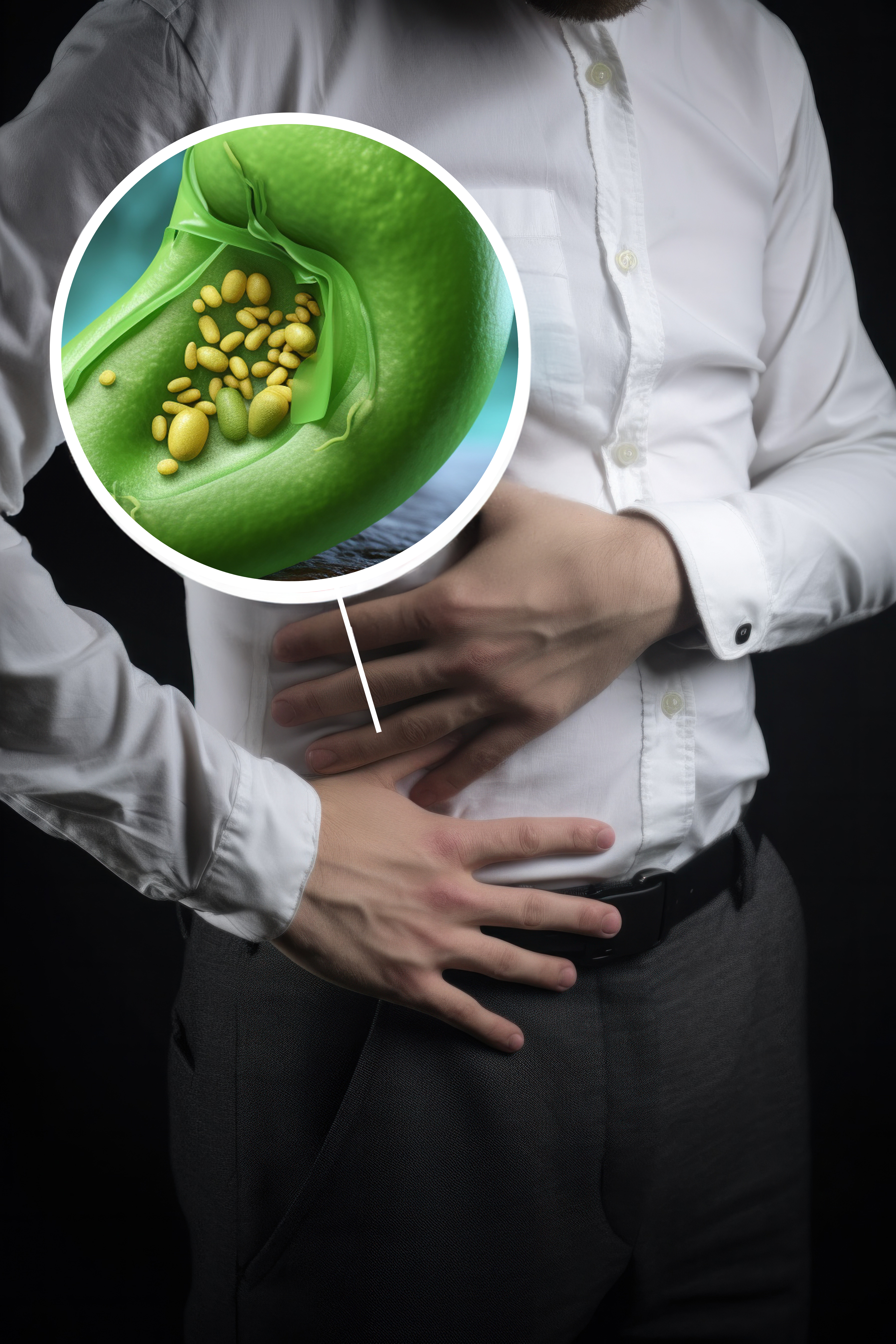 Metabolic Health Wellness