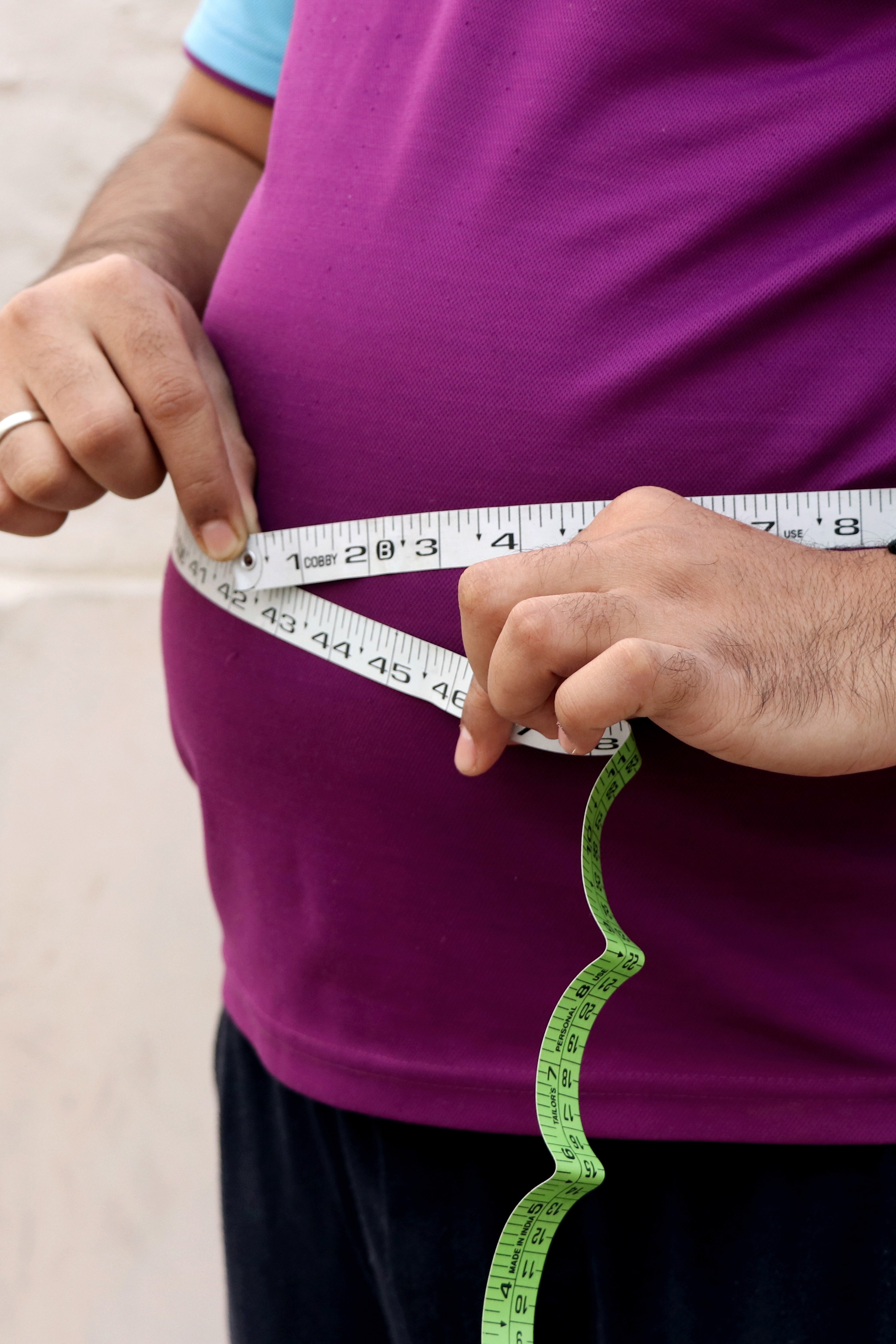 Weight Loss and Obesity