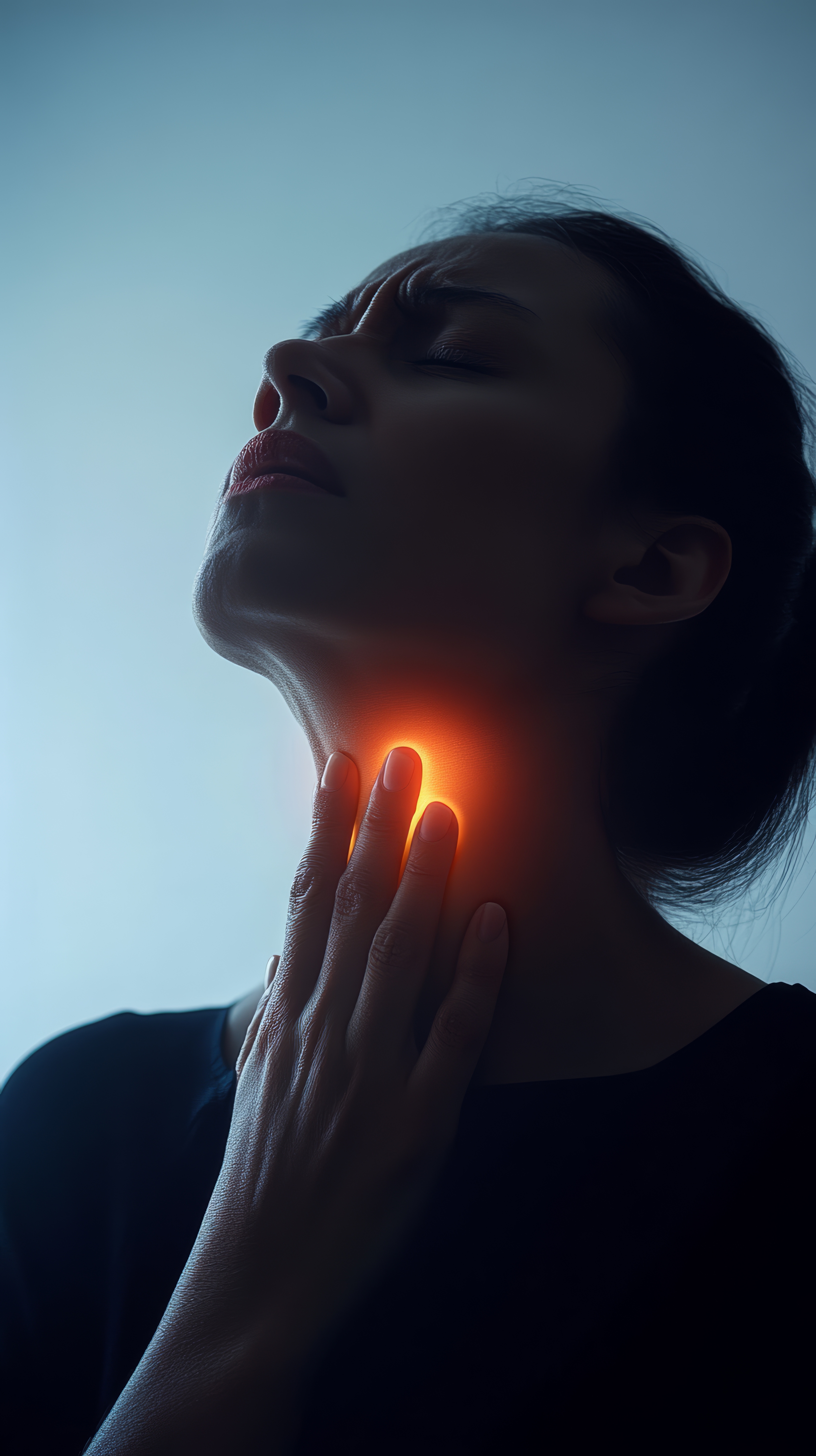 Functional Medicine for Thyroid Health