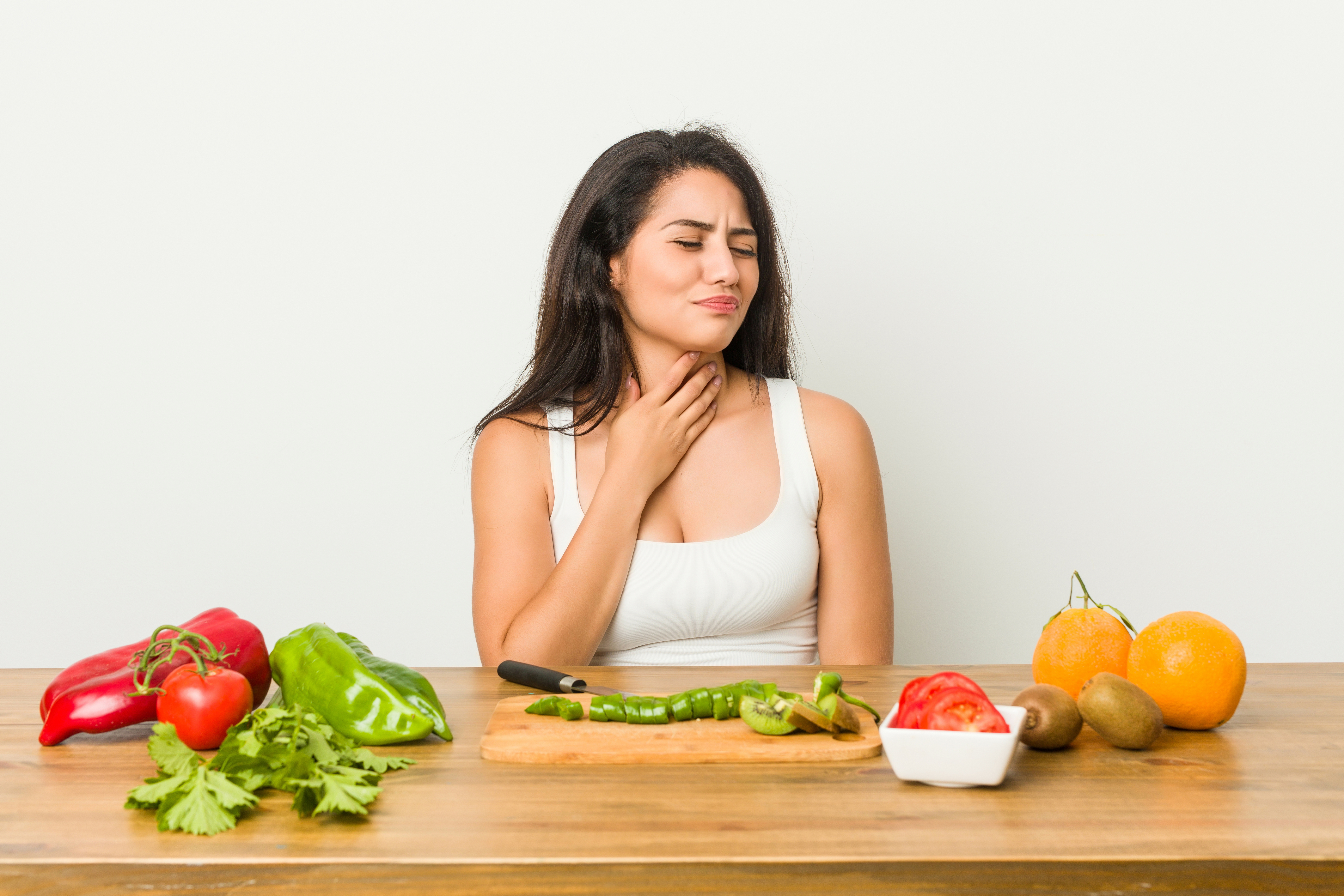 Thyroid Nutrition